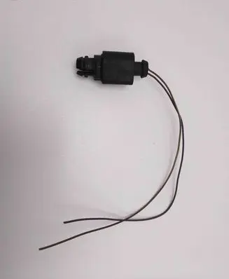 Volkswagen Sharan Outside/external air temperature sensor 1J0973702