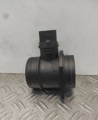Audi A3 S3 8P Mass air flow meter 038906461B 0281002531