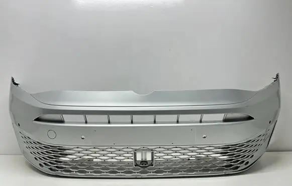 Volkswagen Caddy Front bumper 109931190100