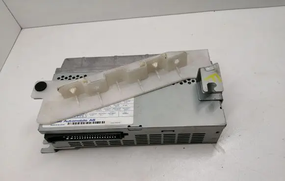 Saab 9-5 Sound amplifier 4617163 50131461 105401044480