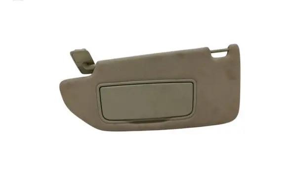 Volvo V70 Sun visor 000167