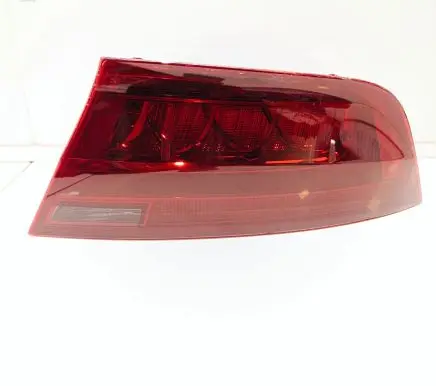 Audi A7 S7 4G Rear/tail lights 4G8945096 597002