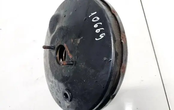 Ford Focus Brake booster 6M512B195BB 6M51-2B195-BB