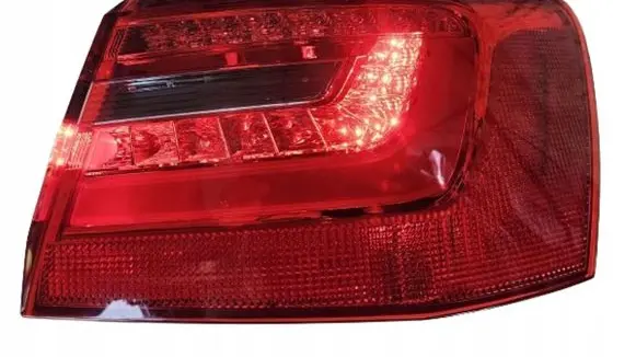Audi A6 S6 C7 4G Rear/tail lights 4G9945096B
