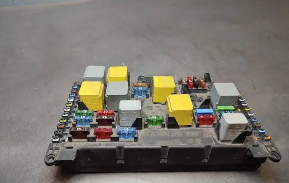 Fuse module