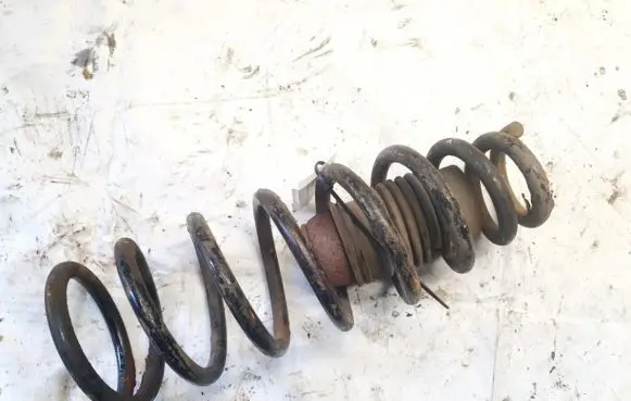 Mitsubishi Galant Front coil spring