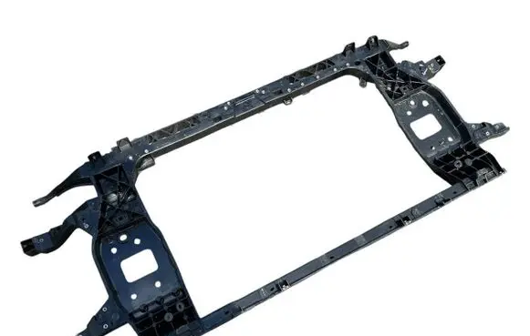 Hyundai Tucson IV NX4 Radiator support slam panel 64101n7000