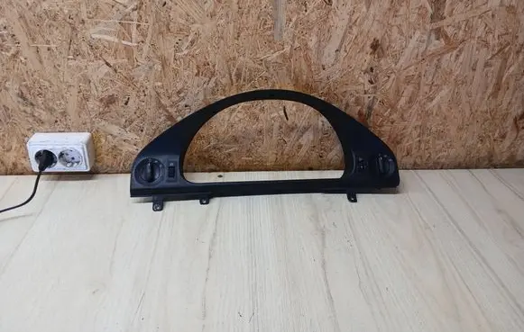 BMW 5 E39 Light switch 8363683