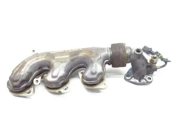 Maserati Ghibli Exhaust manifold 21052148F