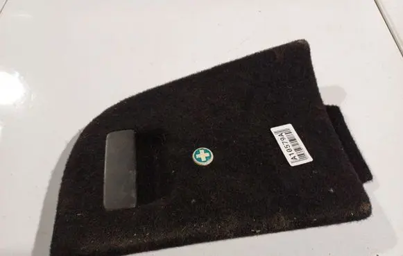 Volkswagen Golf IV Other trunk/boot trim element