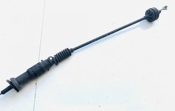 Volkswagen Golf III Clutch cable 1h1721335a