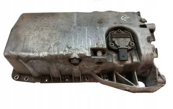 Audi A3 S3 8L Oil sump 038103603L
