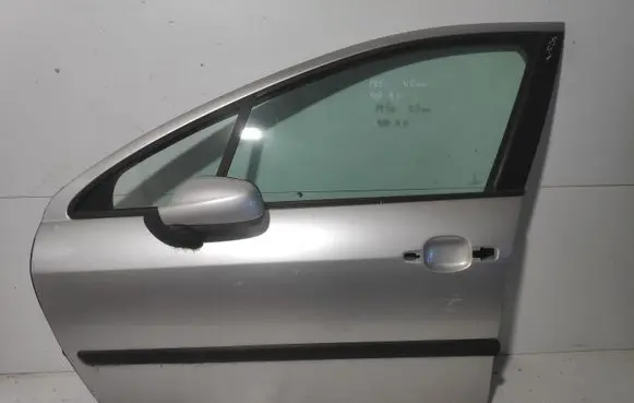 Door (2 Door Coupe)