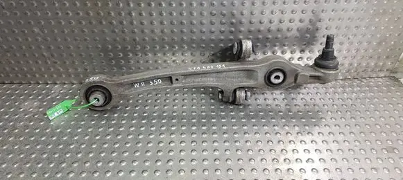 Audi A6 S6 C6 4F Front lower control arm/wishbone 4F0407151