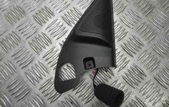 Skoda Fabia Mk3 (NJ) Front door high frequency speaker 5JA837974C