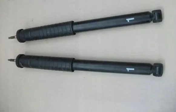 Mercedes-Benz A W169 Rear shock absorber/damper MCD5906