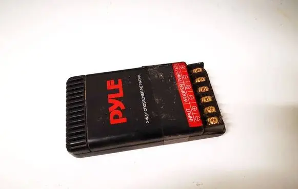Audi 100 S4 C4 Other control units/modules 