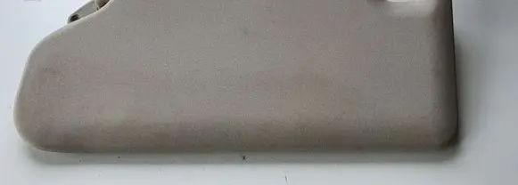 Mitsubishi Outlander Sun visor