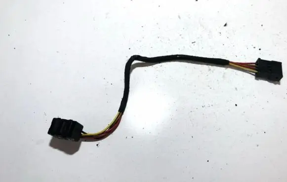 Audi A3 S3 8L Central locking switch button 8l0962107 8l096210701c