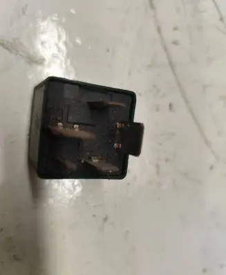 Ford Focus Other relay V23141A1X9