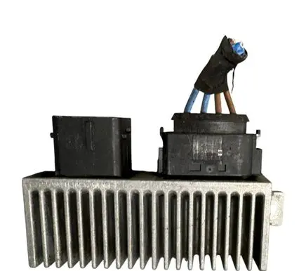 Nissan Qashqai Glow plug pre-heat relay 8200558438A RCS812