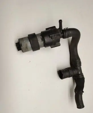 Mercedes-Benz CLK A209 C209 Electric auxiliary coolant/water pump a2038350164