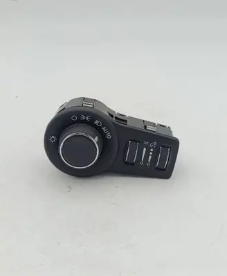 Chrysler Pacifica Light switch 120014113 12624