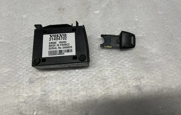 Volvo XC90 Other control units/modules 31494702
