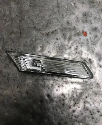 Porsche 997 Front fender indicator light 99763103402BILI 99763103402