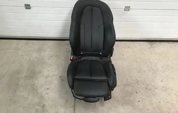 BMW 2 F44 Front passenger seat 