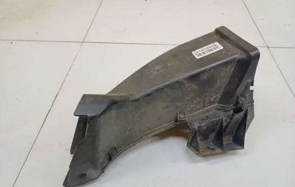 Nissan Terrano Cabin air duct channel 51717121616
