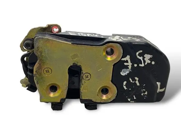 Jeep Grand Cherokee (WJ) Rear door lock GL10