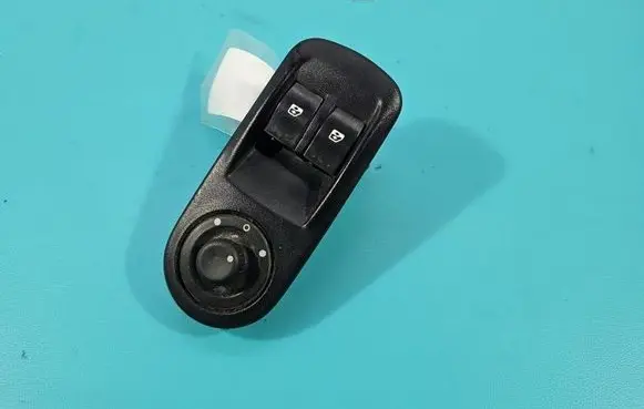 Opel Movano A Electric window control switch 8200206602 IMPRK1532396