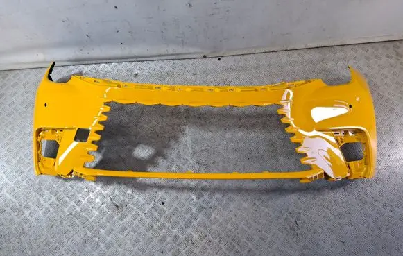 Lexus LBX Front bumper 5211952F10