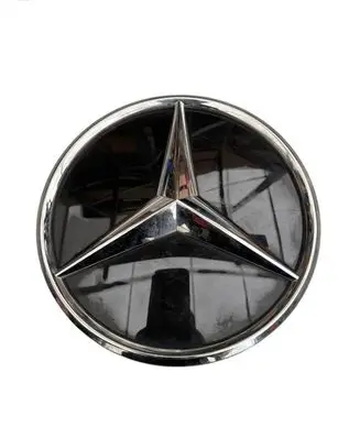 Mercedes-Benz G W463 2nd Gen Manufacturer badge logo/emblem A0008800500 A0008883100