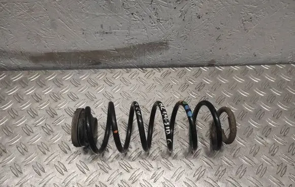 Audi A2 Rear coil spring