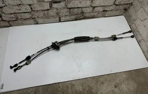 Citroen Berlingo Gear shift cable linkage 