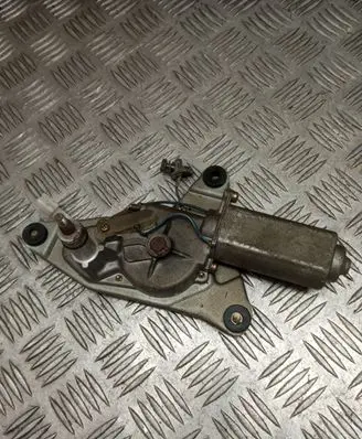 Ford Probe Rear window wiper motor 8491006614