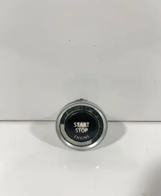 BMW 3 E90 E91 Engine start stop button switch 715494503
