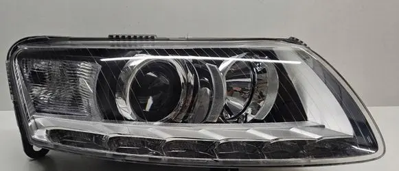 Audi A6 S6 C6 4F Headlight/headlamp 4F0941004 A235.n.klosz.puszk