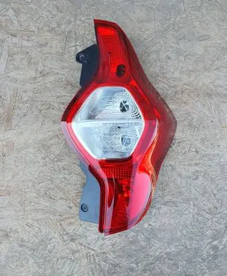 Tail light part