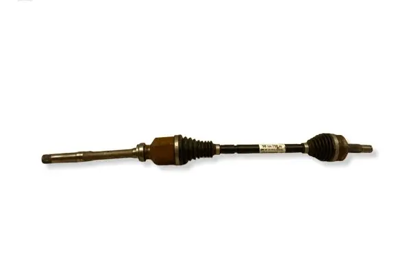 Peugeot 2008 II Front driveshaft 9853475680