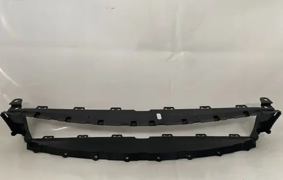 Opel Astra K Intercooler air channel guide 39061597OPEL