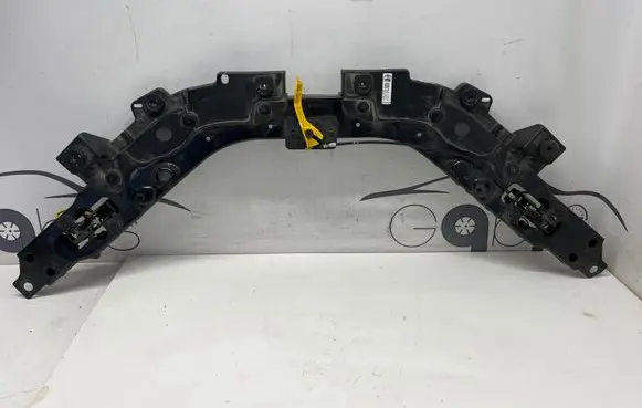 Alfa Romeo Stelvio Top upper radiator support slam panel 00505719380