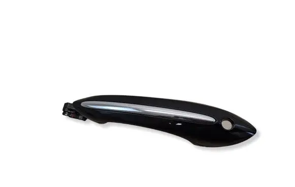 BMW 5 F10 F11 Front door exterior handle 