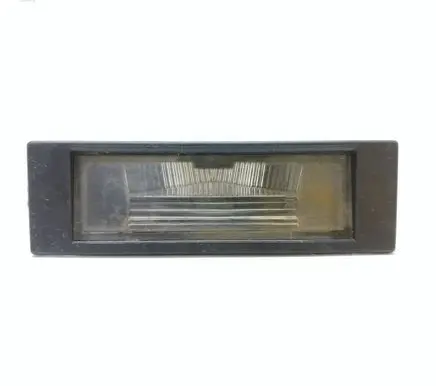 BMW 1 E81 E87 Number plate light 7165735