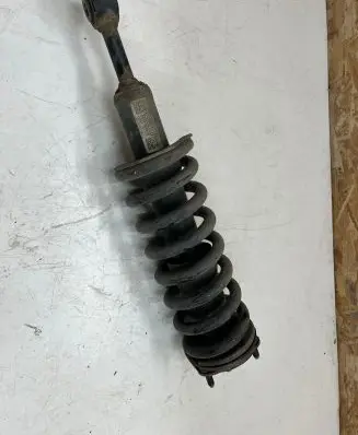 Ford Ranger Front shock absorber/damper DB3918045GB 20171031