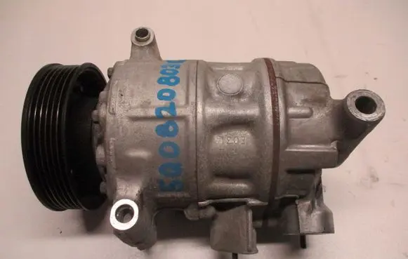 Skoda Rapid (120G, 130G, 135G) Air conditioning (A/C) compressor (pump) 5Q0820803G
