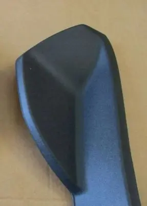 Mercedes-Benz E W212 Dashboard side end trim 2126800407