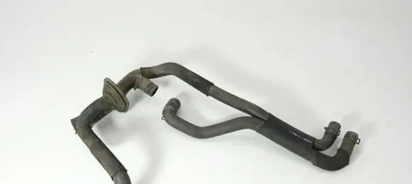 Audi A6 C7 Electric auxiliary coolant/water pump 4G1819350AL 8K0819345